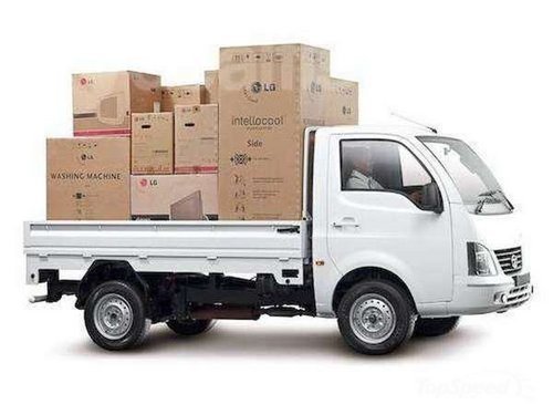 Home Removals Services
