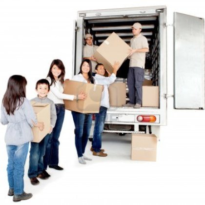 House Furniture Moving Services