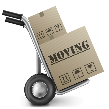 Office Moving Company Lahore